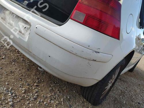 Rear bumper VW GOLF IV (1J1) 1.9 TDI | BP24673376C8 