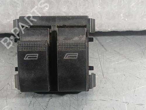 Used Left front window switch Left front window switch AUDI A3 (8L1) 1.8 T (180 hp) 39658519 39658519