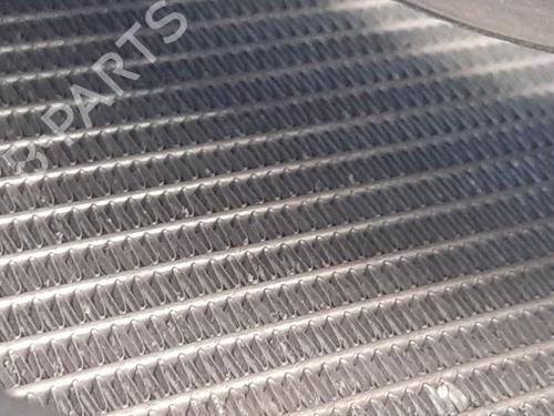 Used Water radiator Water radiator CITROËN C4 SPACETOURER (3D_) 1.5 BlueHDi 130 (131 hp) 33467928 33467928