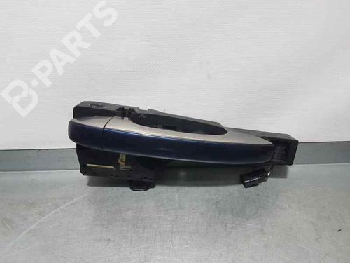Used Front right exterior door handle RENAULT MEGANE IV Hatchback (B9A/M/N_) [2015-2025]  6571147