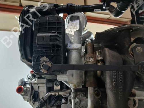 Motor CUPRA FORMENTOR (KM7, KMP)  | BP22970906M1 