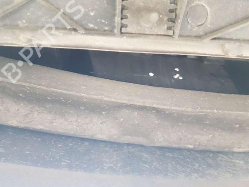 Used Rear bumper reinforcement RENAULT MEGANE II (BM0/1_, CM0/1_) [2001-2012]  16704999