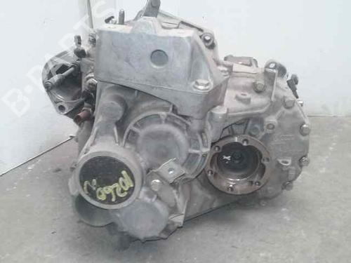 Used Gearbox AUDI TT (8N3) 1.8 T quattro (224 hp) 284282