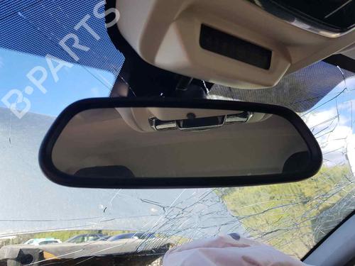 Bakspejl indvendigt PEUGEOT 508 I (8D_) [2010-2018]  20664471