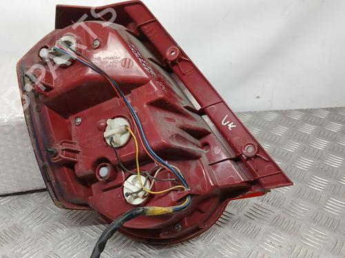 Right taillight CHEVROLET AVEO / KALOS Hatchback (T250, T255) 1.2 | BP26454779C35 