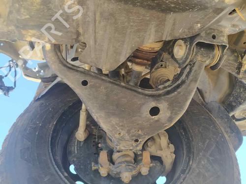Used Right front suspension arm TOYOTA HILUX VIII Pickup (_N1_) [2015-2025]  23424864