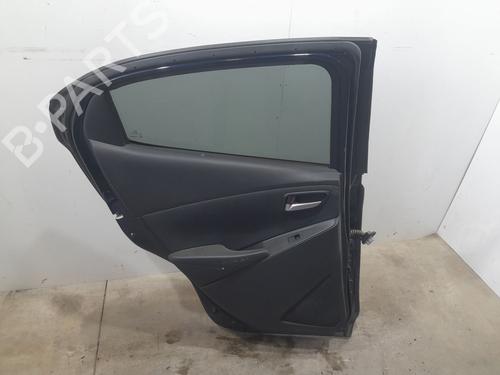 Dør venstre bagtil MAZDA 2 Hatchback (DL, DJ)  | BP16779811C4 