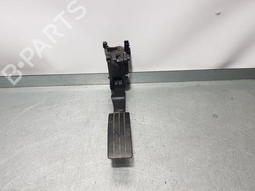Used Pedal RENAULT CLIO IV (BH_) [2012-2021]  8528625