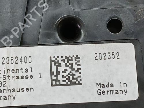 Instrument cluster SEAT LEON (5F1) 1.4 TGI | BP26135914C47 - Image 4
