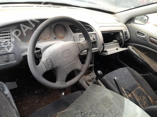 Right front brake caliper HONDA ACCORD VI (CK, CG, CH, CF, CL) 1.8 i (CG8) | BP32028321M104 