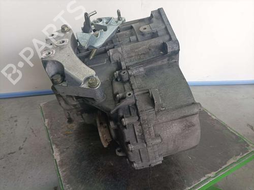 Gearbox AUDI A3 Sportback (8PA) 2.0 TDI 16V | BP6999634M3 