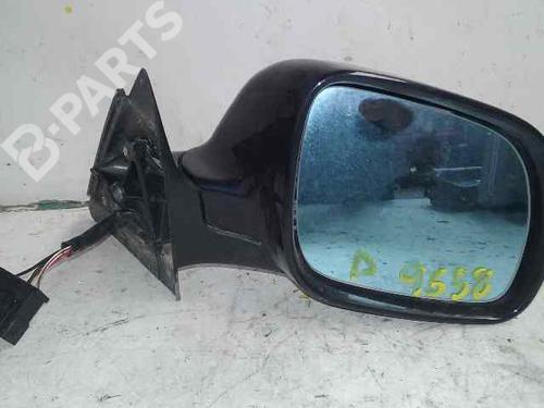 Used Right mirror AUDI A4 B5 (8D2) 1.9 TDI (90 hp) 183805