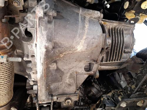 Used Gearbox PEUGEOT 2008 II (UD_, US_, UY_, UJ_, UR_, UC_) 1.2 PureTech 100 (USHNK) (101 hp) 28114257