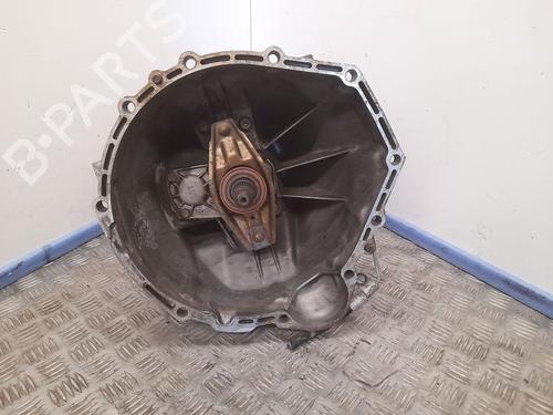 Used Gearbox MERCEDES-BENZ E-CLASS (W210) [1995-2003]  8240504
