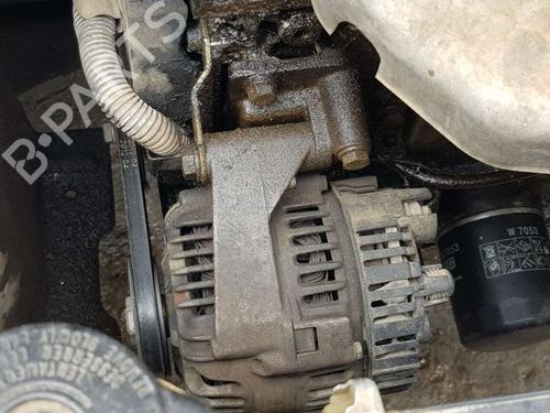 Used Alternator PEUGEOT 306 (7B, N3, N5) [1993-2003]  17106470