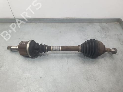 Used Left front driveshaft Left front driveshaft 33691640 33691640