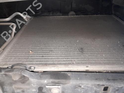 Used AC radiator AC radiator 37800071 37800071