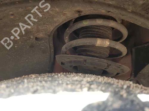 Used Left front shock absorber HONDA CIVIC X Saloon (FC_) 1.6 i-DTEC (FC8) (120 hp) 22972213