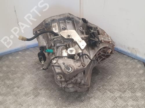 Gearbox DACIA DUSTER (HS_) 1.5 dCi | BP36132725M3 - Image 3
