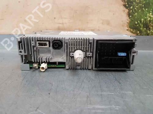 Used Radio CITROËN C4 Picasso II [2013-2025]  13391376