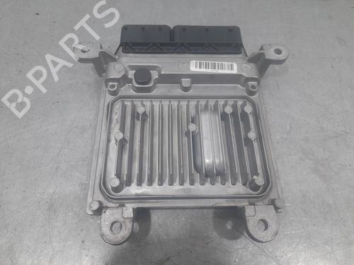 Engine control unit (ECU) MERCEDES-BENZ C-CLASS Convertible (A205) C 220 d (205.404) | BP30972379M57