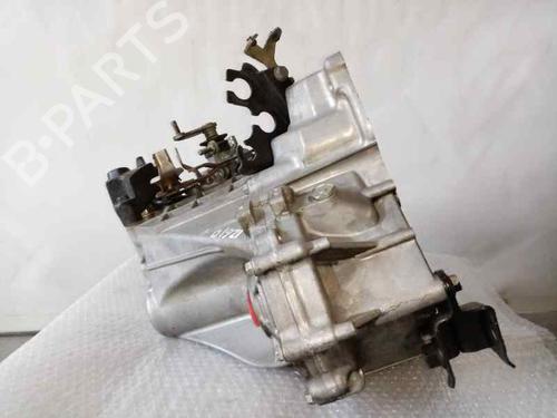 Gearbox CITROËN C1 (PM_, PN_)  | BP5874854M3 