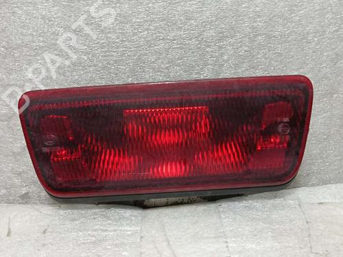 Used Rear center light NISSAN JUKE (F15) [2010-2019]  17330521