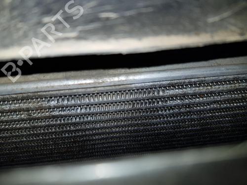 Used Intercooler SSANGYONG ACTYON SPORTS I (QJ) [2005-2025]  11142642