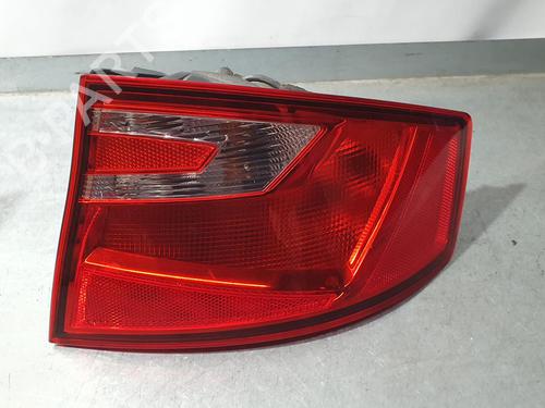 Used Right taillight SEAT TOLEDO IV (KG3) [2012-2019]  6561614