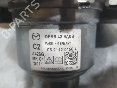 ABS pump MAZDA CX-30 (DM) SKYACTIV-X M Hybrid (DMFP) | BP25820606M43  - Image 5