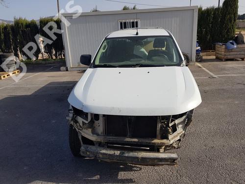 Left front window switch FORD RANGER (TKE) 2.2 TDCi 4x4 | BP10168819C106  - Image 7