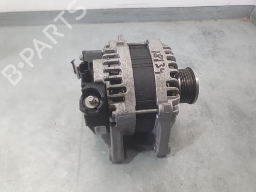 Alternator FIAT SCUDO Van 1.5 Multijet 100 (506) | BP38801427M7 - Image 4