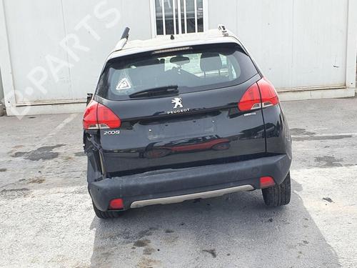 Radiator fan PEUGEOT 2008 I (CU_) | BP11084790M35