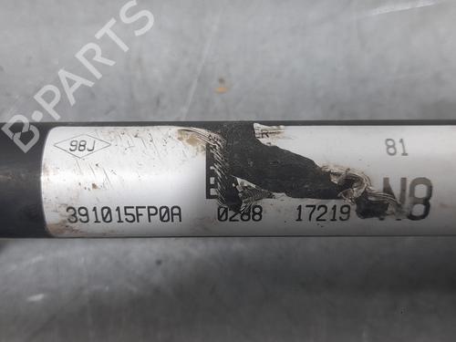 Left front driveshaft NISSAN MICRA V (K14) | BP16646715M38 - Image 4