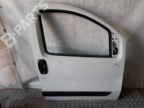 Used Right front door PEUGEOT BIPPER (AA_) [2008-2025]  10050829