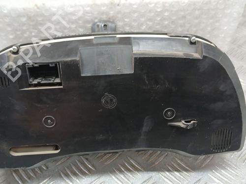 Instrument cluster FIAT DOBLO Box Body/MPV (223_) 1.9 JTD | BP26911589C47 