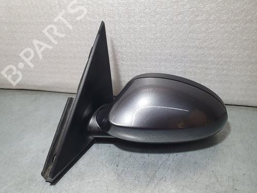 Left mirror BMW 1 (E87) 120 d | BP9237760C26 