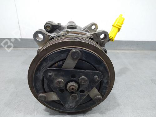 Used AC compressor PEUGEOT 307 SW (3H) [2002-2009]  18137007