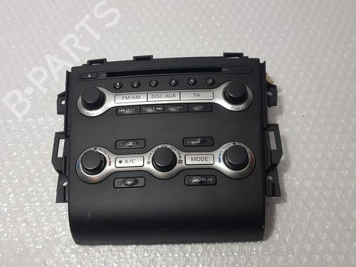 Used Climate control NISSAN MURANO II (Z51) [2007-2014]  8242699