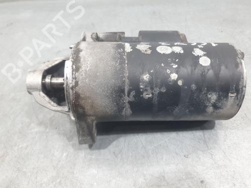 Used Starter FORD FIESTA III (GFJ) 1.3 Cat (60 hp) 33023549