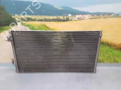 AC radiator PEUGEOT 106 II (1A_, 1C_)  | BP5146521M32 