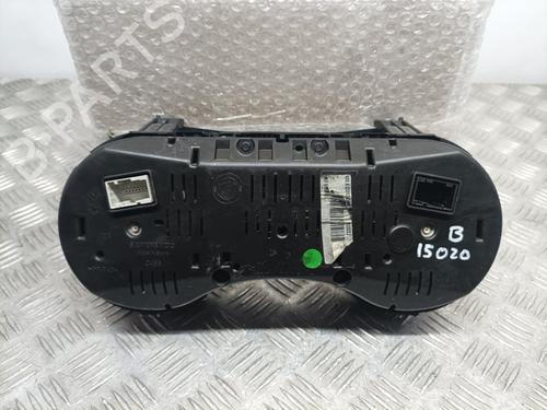 Instrument cluster ALFA ROMEO 159 (939_)  | BP15558037C47 