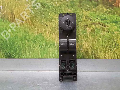 Used Left front window switch FORD FIESTA VI (CB1, CCN) [2008-2026]  3248208