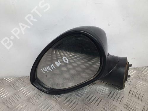Used Left mirror FIAT GRANDE PUNTO (199_) 1.4 16V (199BXG1B, 199AXG1B) (95 hp) 11215380