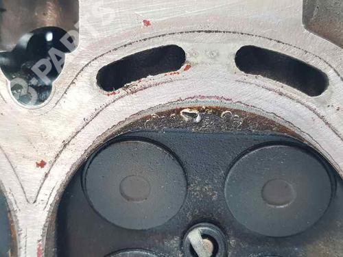Cylinder head SEAT ARONA (KJ7, KJP) 1.5 TSI | BP10973269M5 