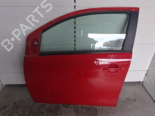 Used Left front door Left front door TOYOTA AYGO (_B4_) 1.0 VVTi (KGB40) (72 hp) 36498488 36498488