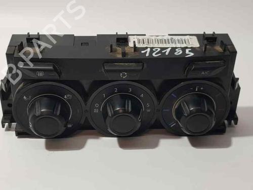 Commande Chauffage CITROËN C3 II (SC_) [2009-2025]  8146194