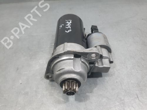 Used Starter Starter SKODA OCTAVIA I (1U2) 1.9 TDI (110 hp) 34103952 34103952