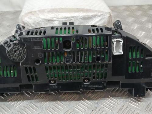 Instrument cluster MERCEDES-BENZ C-CLASS (W204)  | BP9041607C47 