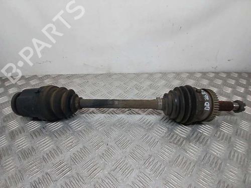 Used Right front driveshaft KIA SPORTAGE II (JE_, KM_) [2004-2011]  19698764